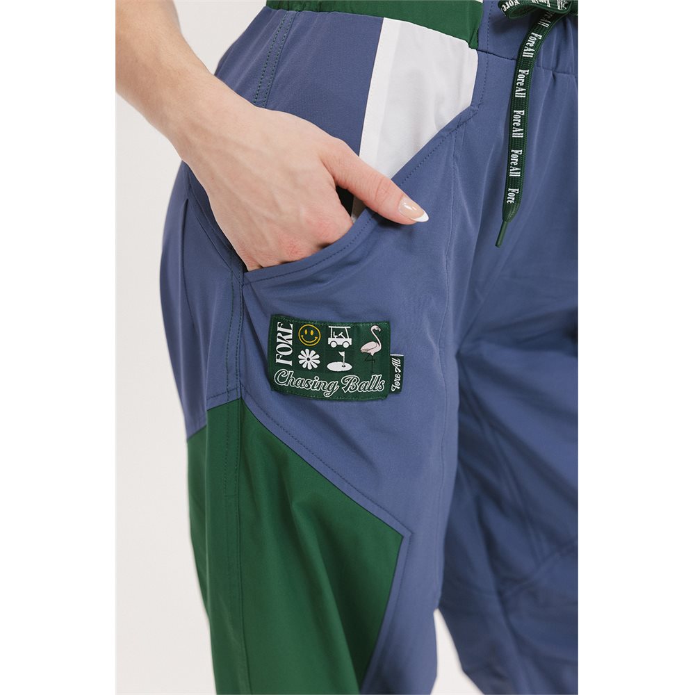 Women's Caitlin Warm-Up Pants