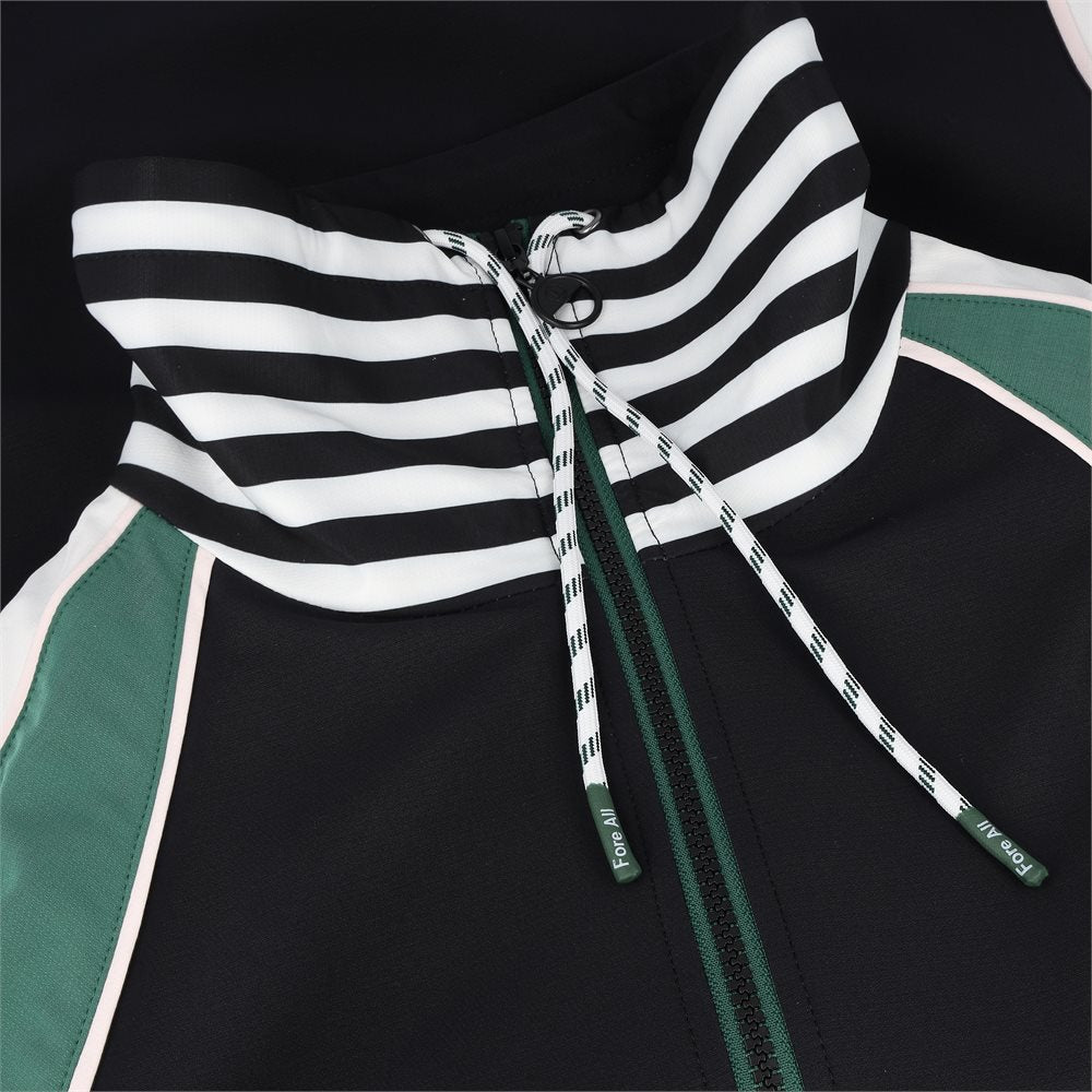 Women's Elle Rain Jacket