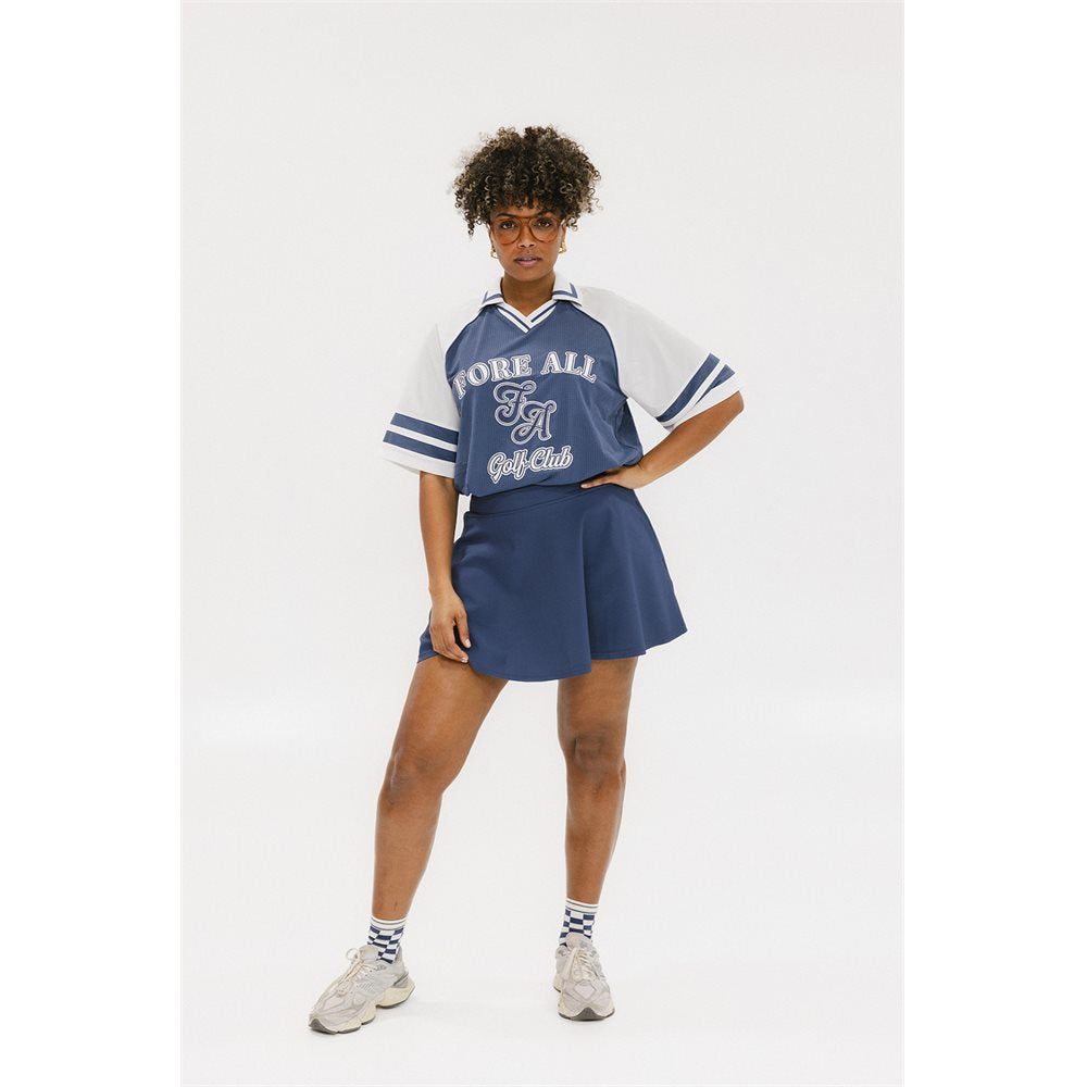 Women's Ilona Warm Up Polo