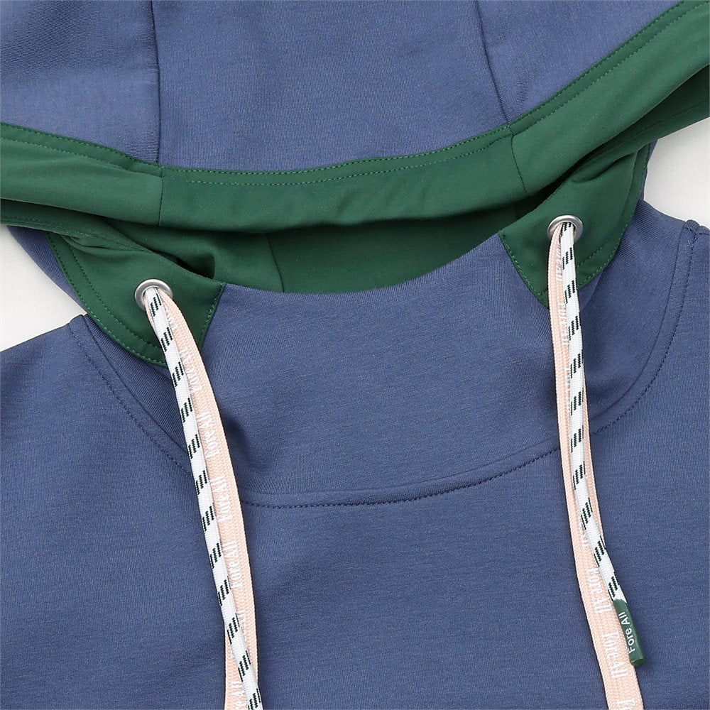 Women's Laila Sleeveless Hoodie