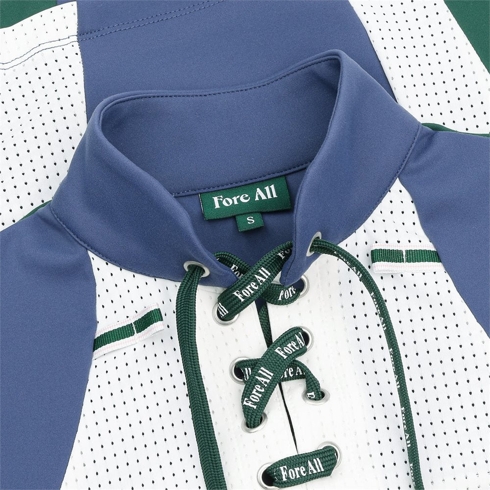 Women's Sammy Mock Neck Tank Top