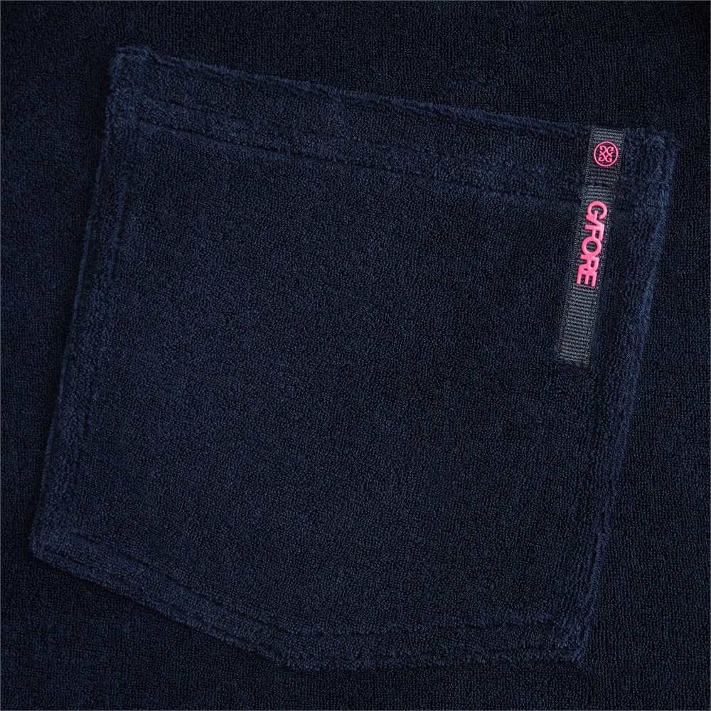 French Terry Lounge Shorts