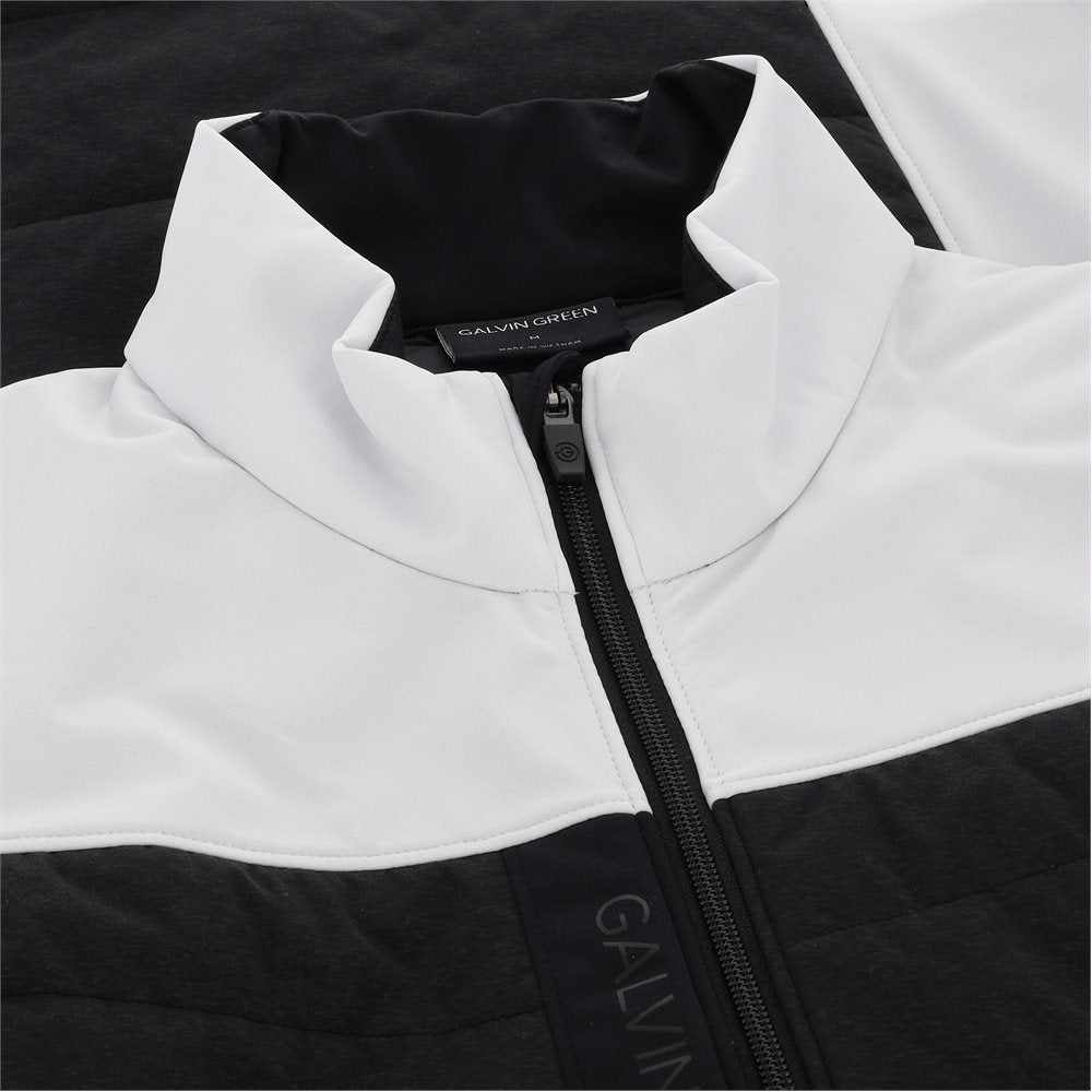 Lauro Windproof And Water Repellent Vest