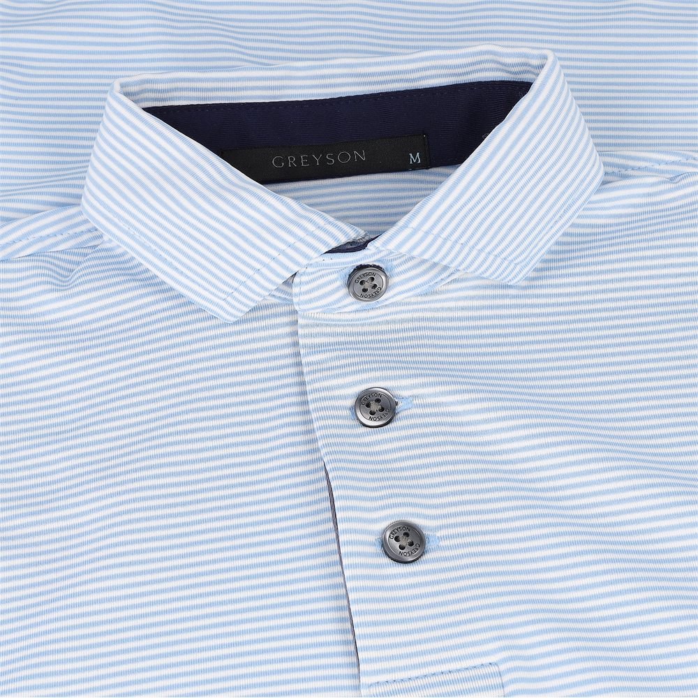 Boys' Saranac Polo