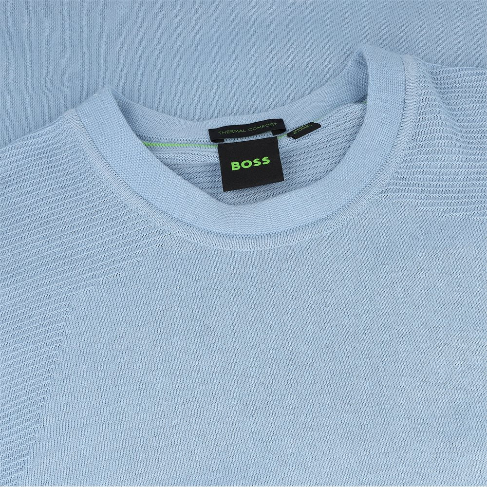 Momentum Lite Sweater