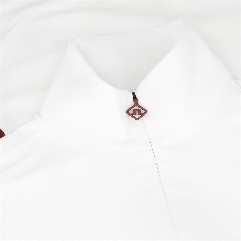 Women's Cookies 1/2 Zip Mid Layer