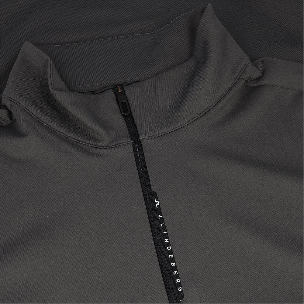 Eythor 1/4 Zip Mid Layer