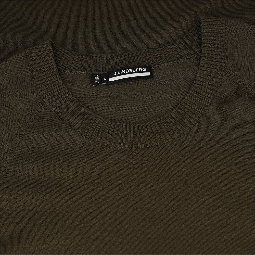 Gusten Knitted Sweater