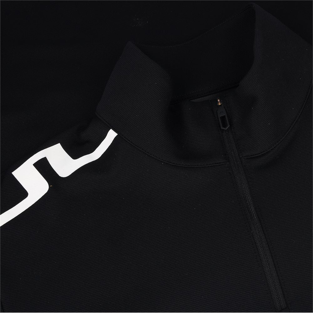 Leon 1/4 Zip Mid Layer