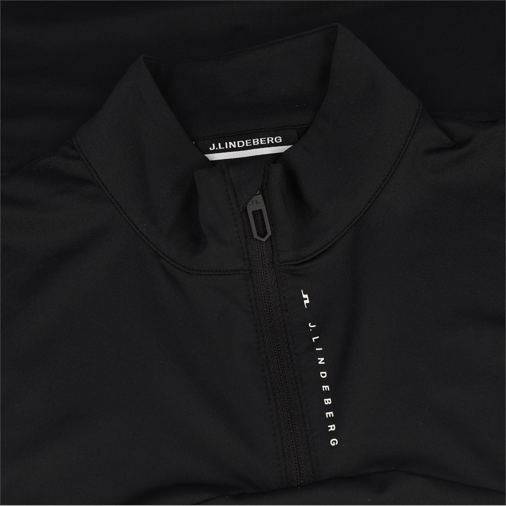 Women's Tiana Sleeveless 1/4 Zip Top