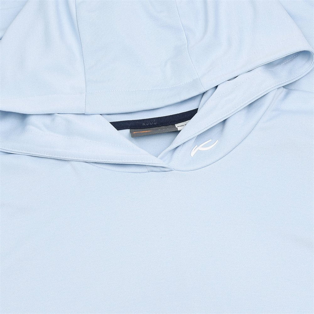 Kallen Hooded Midlayer