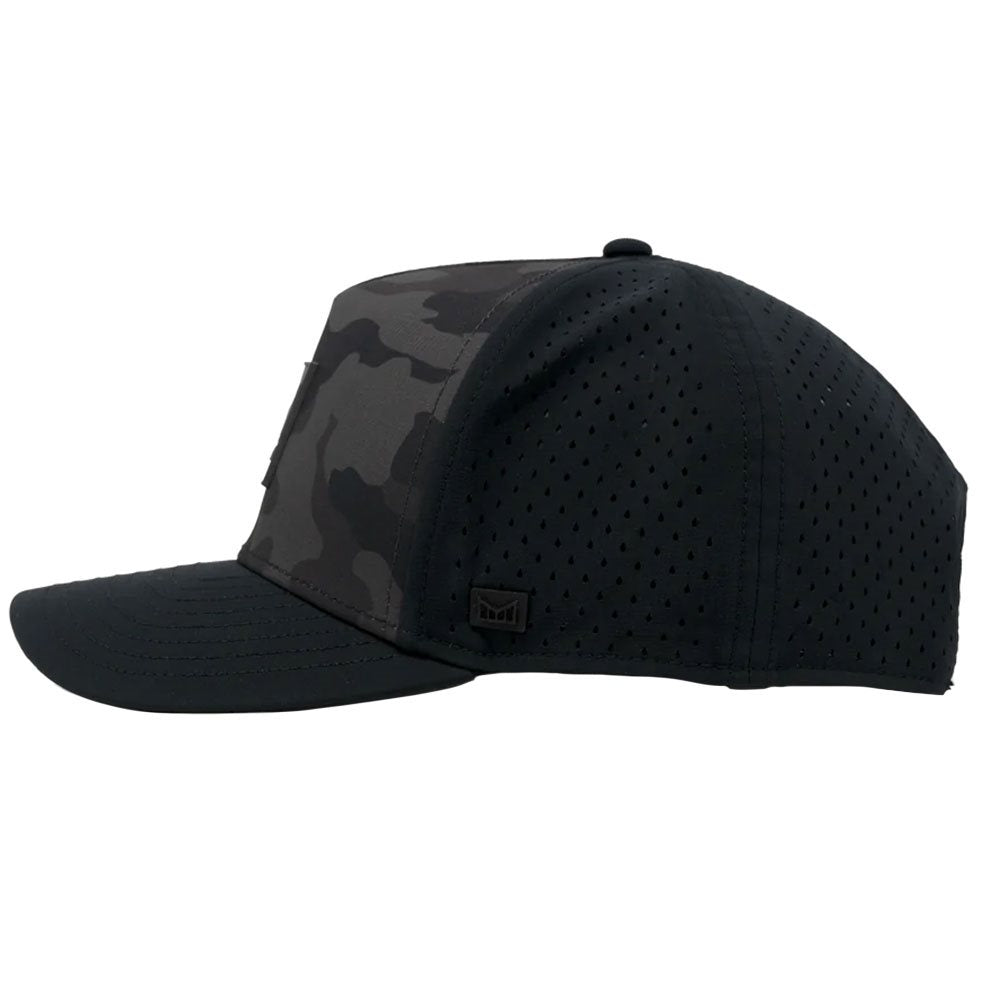 Odysea Stacked Hydro Hat