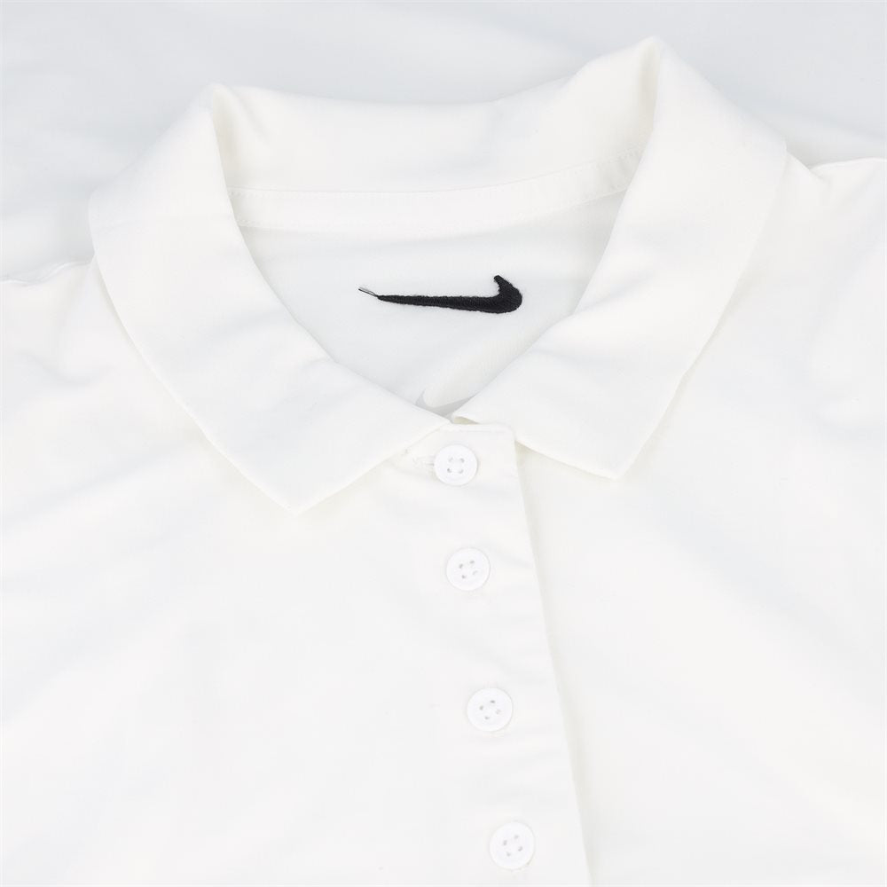 Women's Dri-FIT Victory Sleeveless Polo