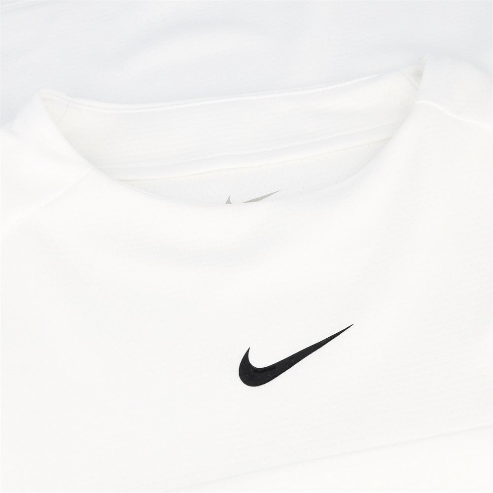 Women's Dri-FIT UV Advantage Mock-Neck Long Sleeve Golf Top