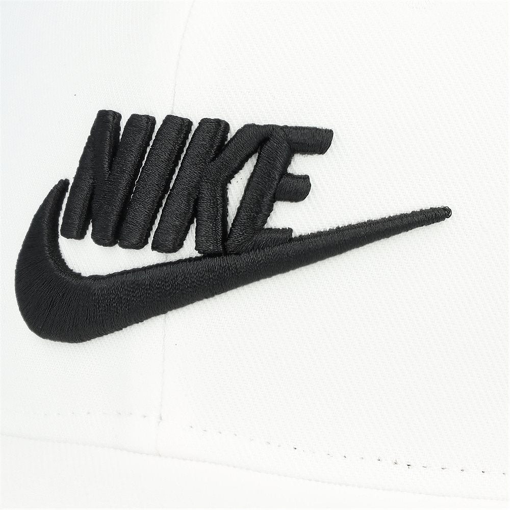 Dri-FIT Pro Structured Flatbill Futura Snapback