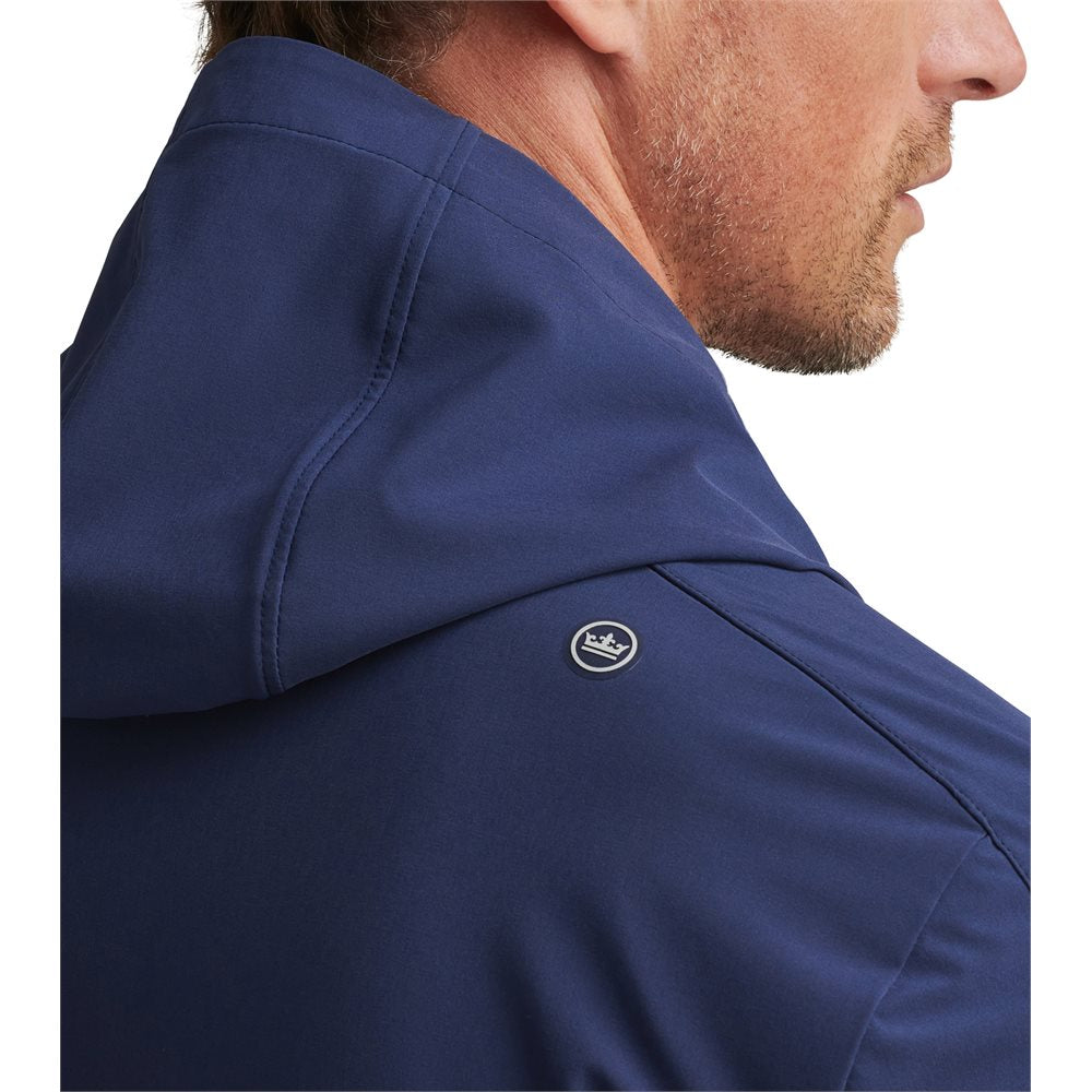 Quest 1/2 Zip Hoodie