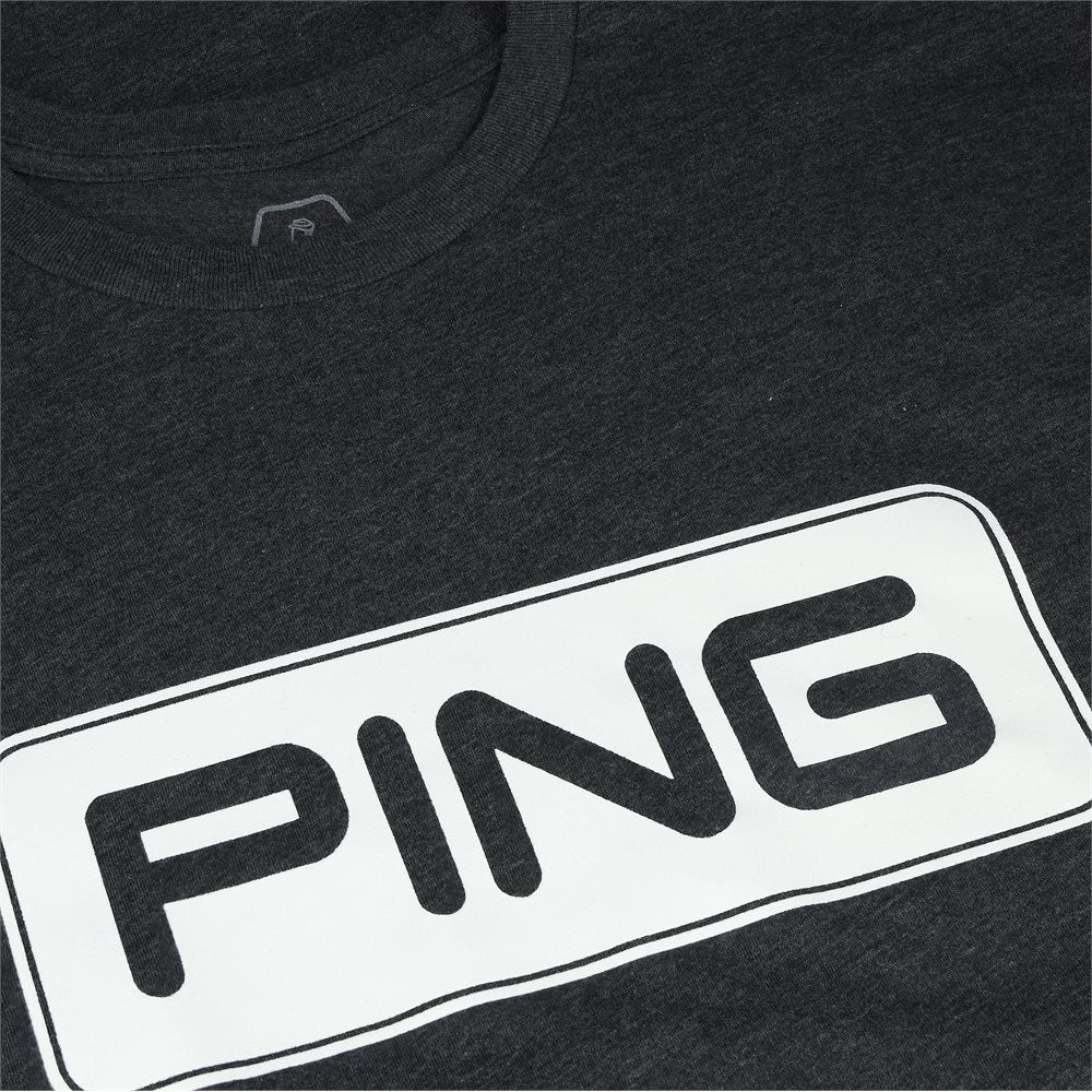 Tour T-Shirt