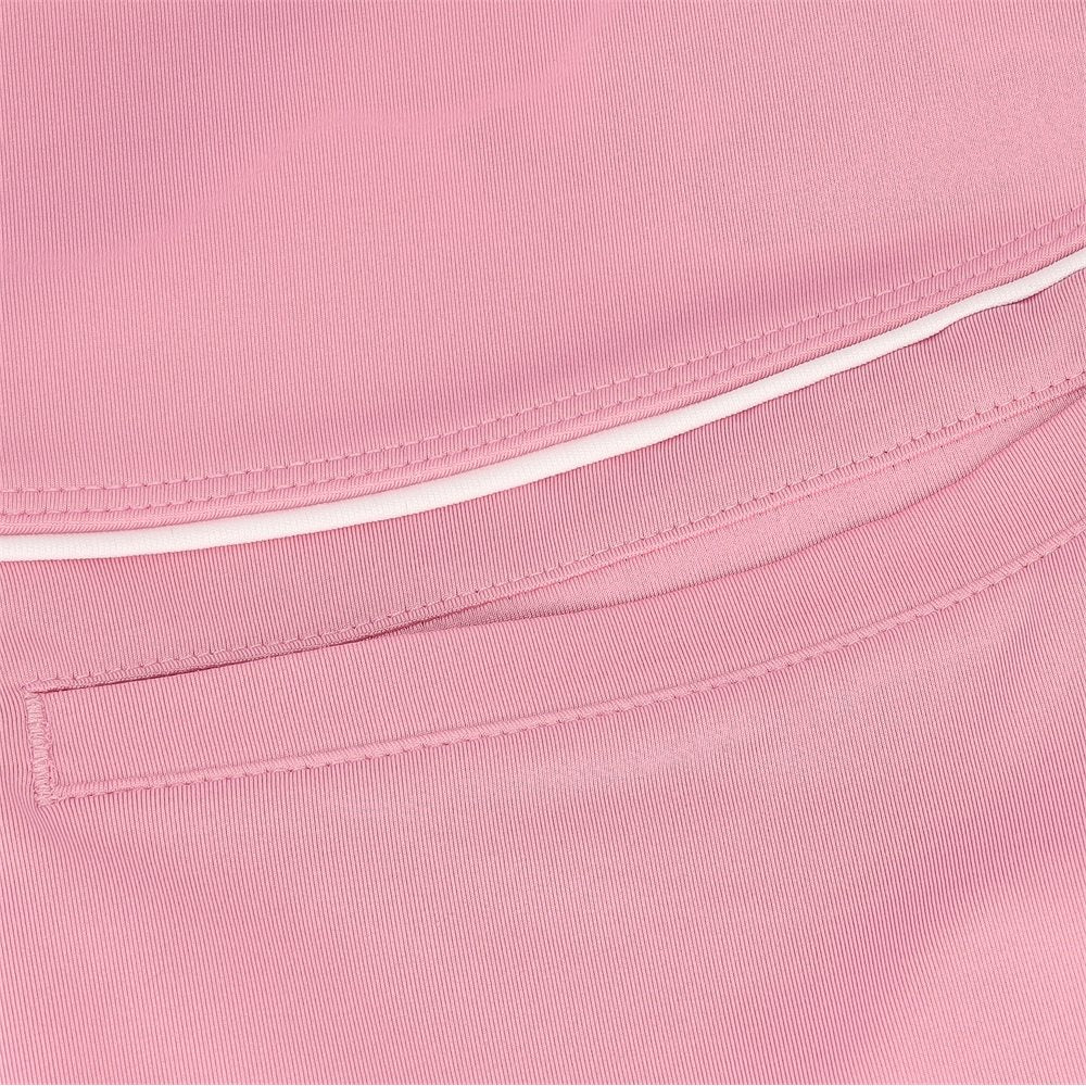 Women's Blake Piped Knit Skirt