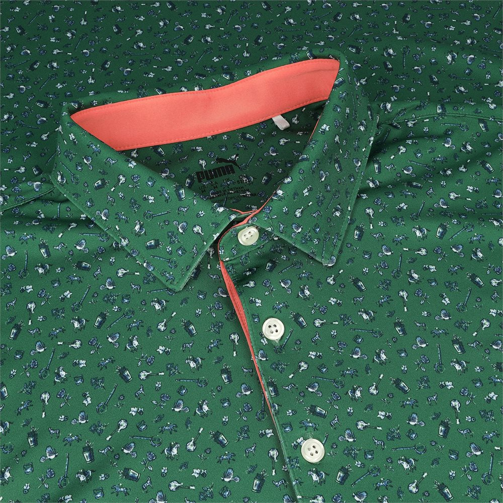 MATTR Superfecta Polo