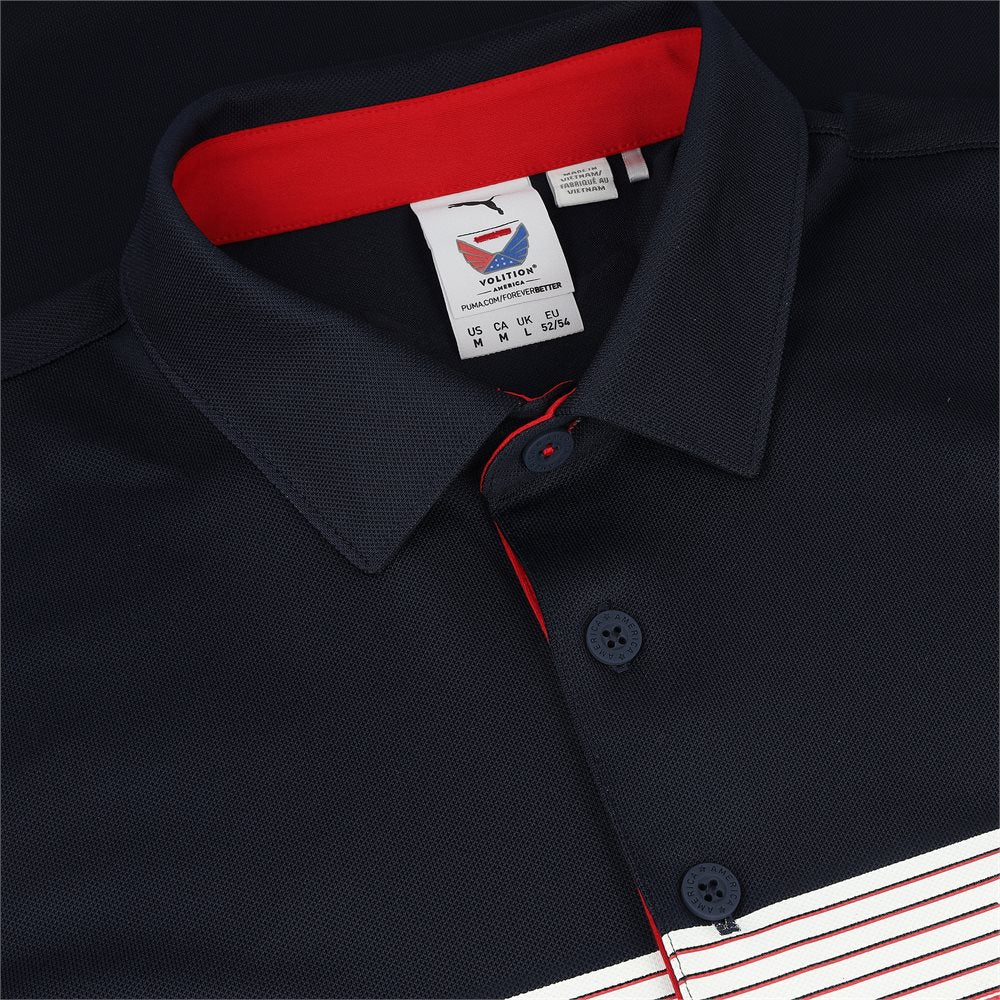 x Volition Eagle Polo