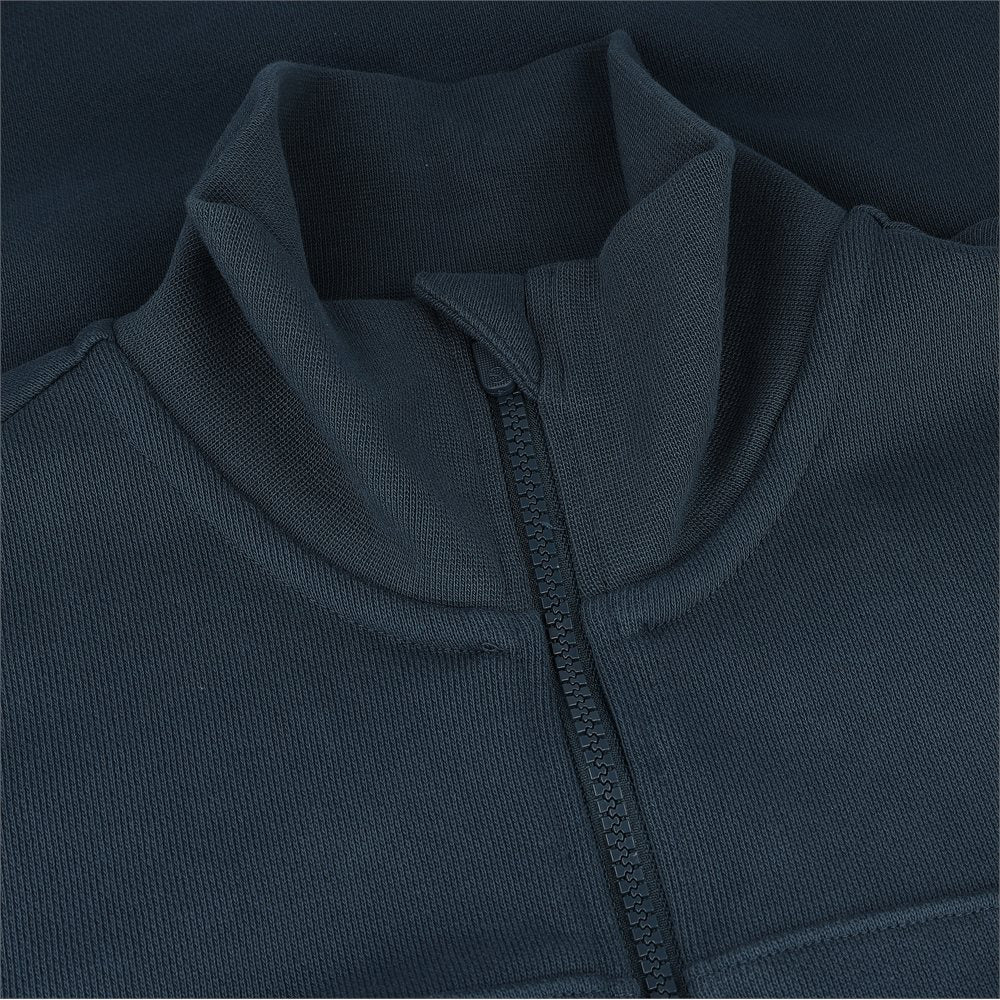 x Quiet Golf 1/2 Zip Pullover