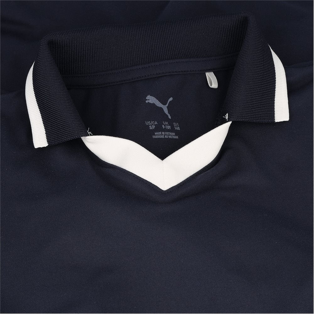 Youth Girls Pure Dress