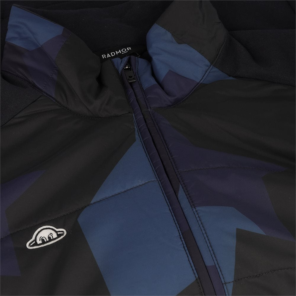 Anderson Hybrid Performance Jacket