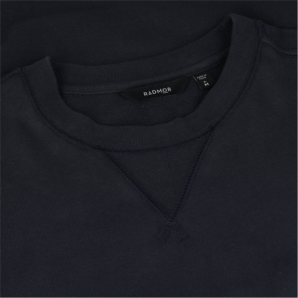 Perkins Crew Sweater