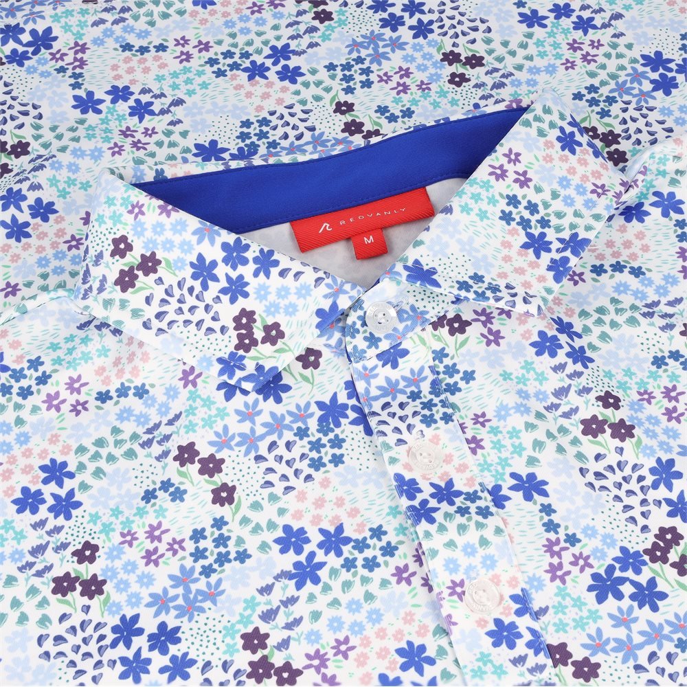 Rhodes Polo - Fairway Styles