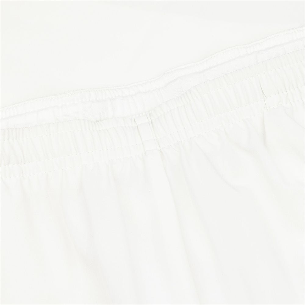 90D Poly Stretch Active Shorts