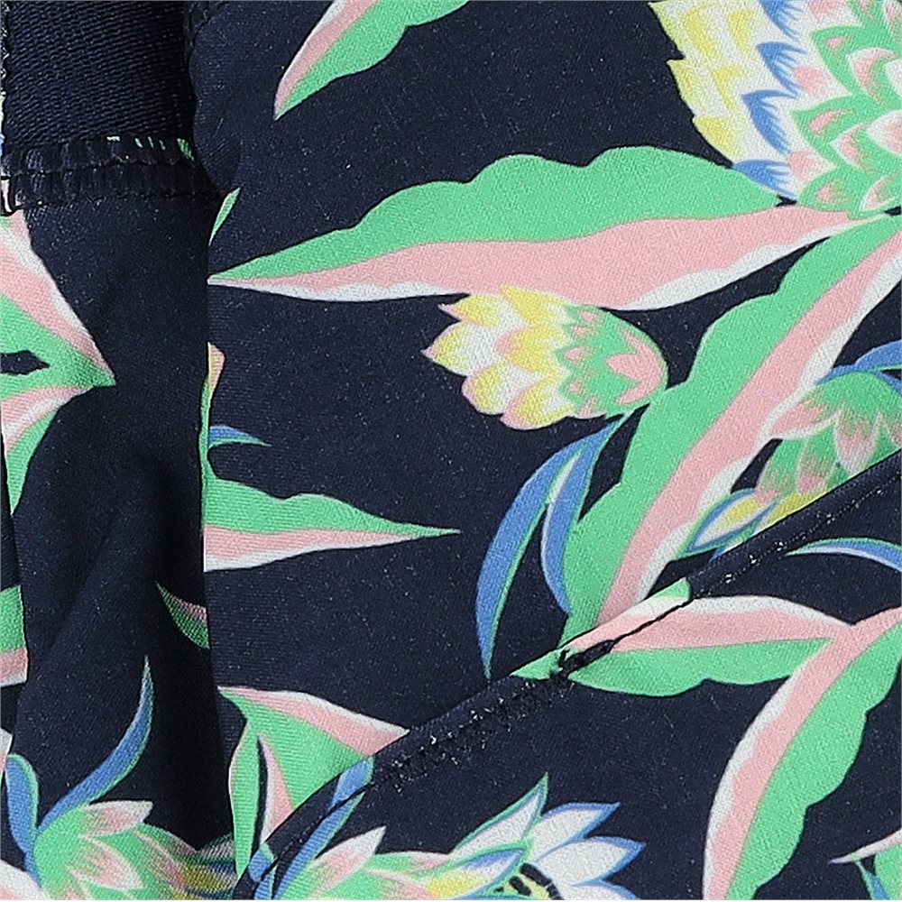 Women's Aim 4-Way Stretch With Back Pleats 15" Skort