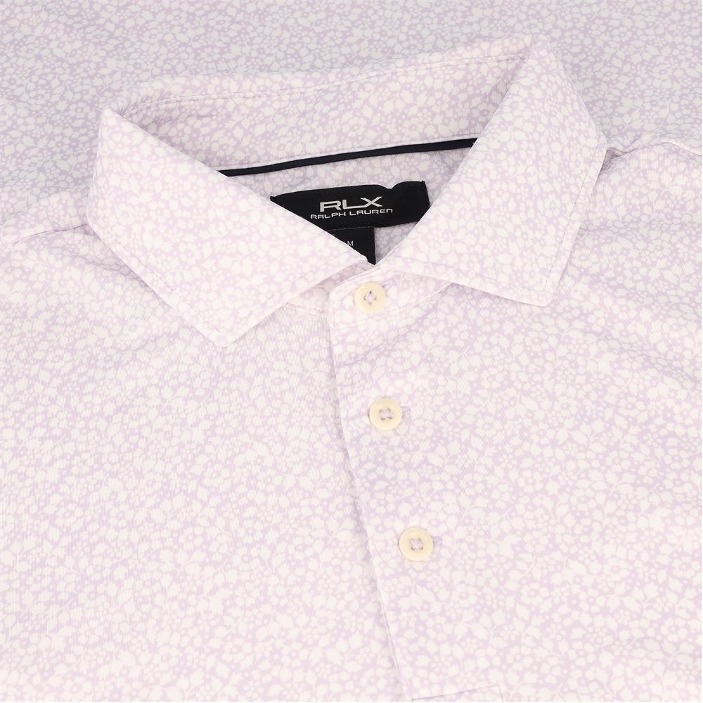 Lightweight Airflow Polo