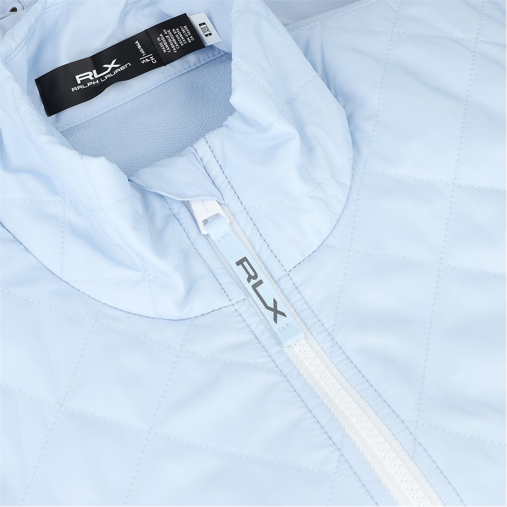 Women's Techy Terry Jacket