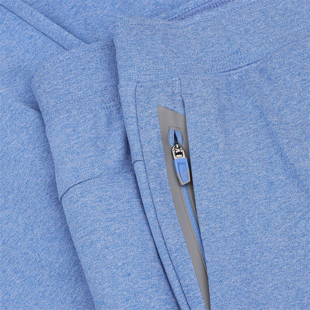 Wrap Tech Jersey Athletic Joggers