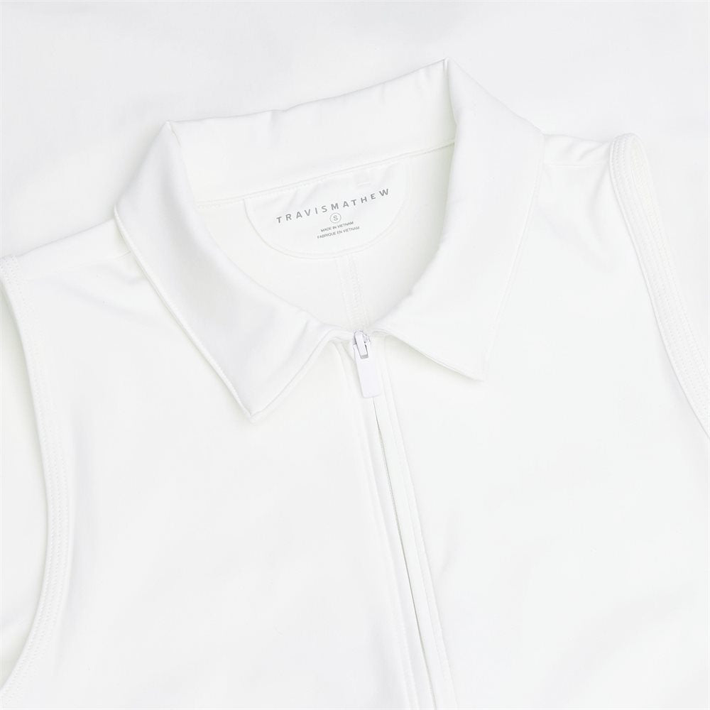 Women's MoveKnit Sleeveless 2.0 16.5" Dress