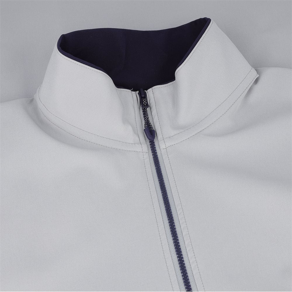 UA Voyager 2.0 Short Sleeve Shirt Windshirt