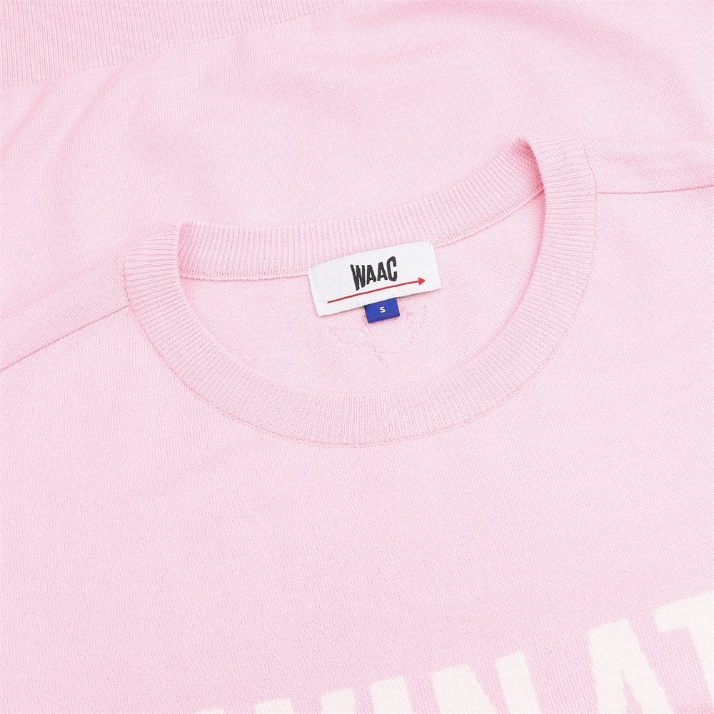 Women's Slogan Sweater