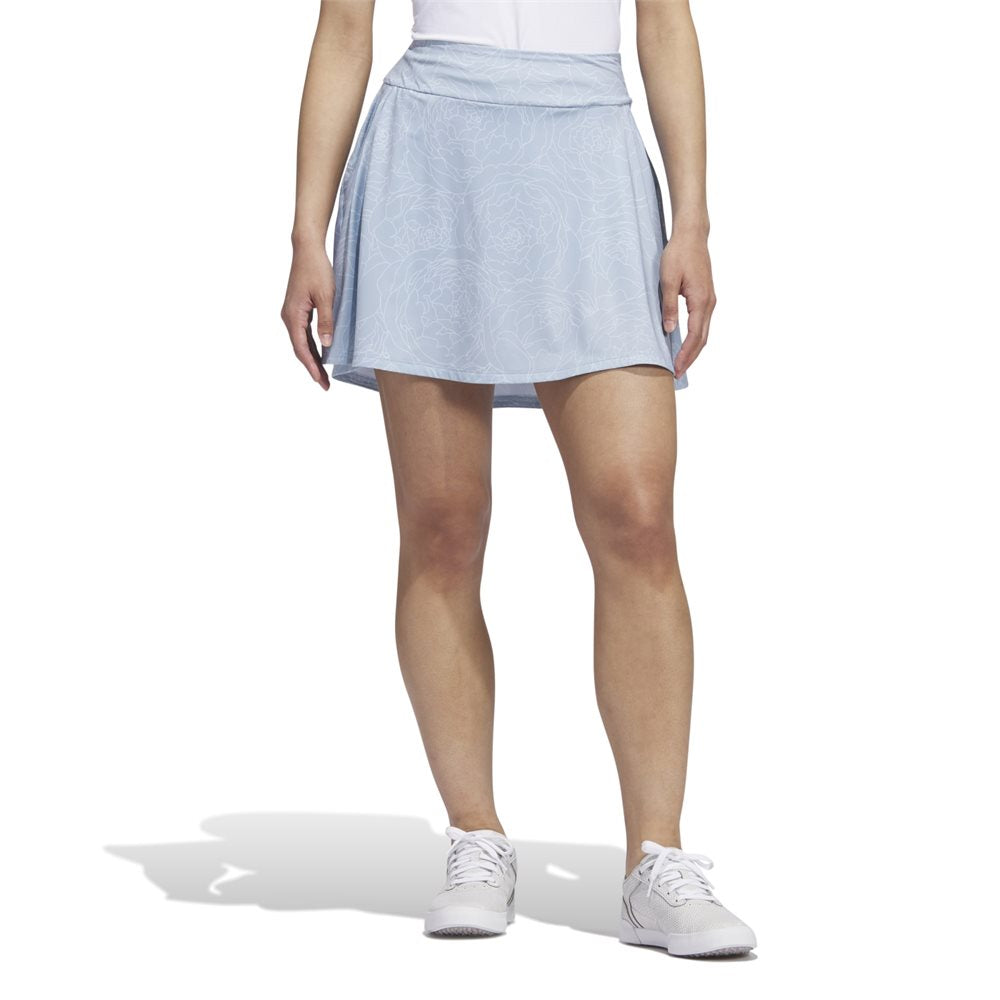Women's Essentials Printed Skort