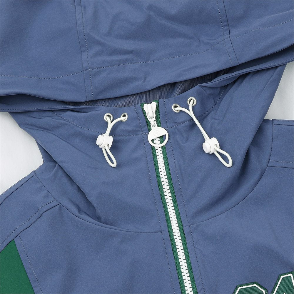 Women's Caitlin Warm-Up Jacket