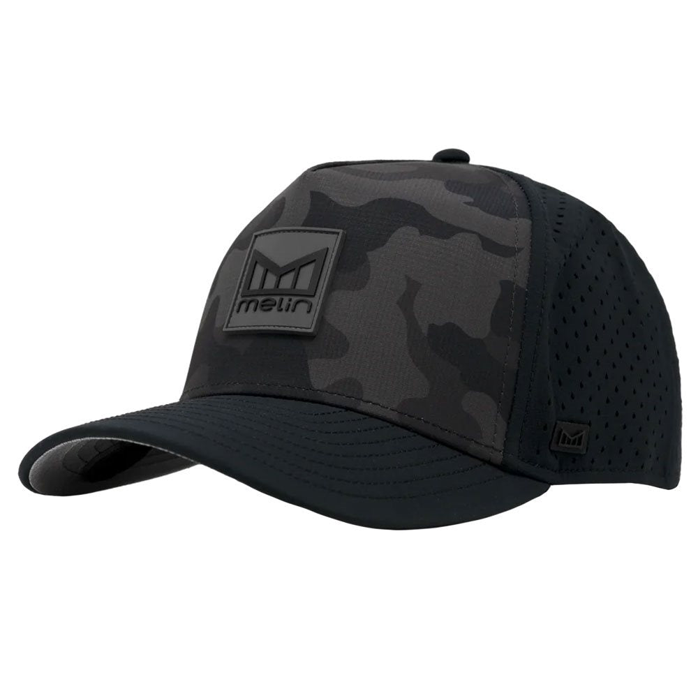 Odysea Stacked Hydro Hat