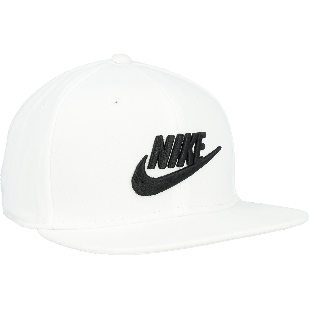 Dri-FIT Pro Structured Flatbill Futura Snapback