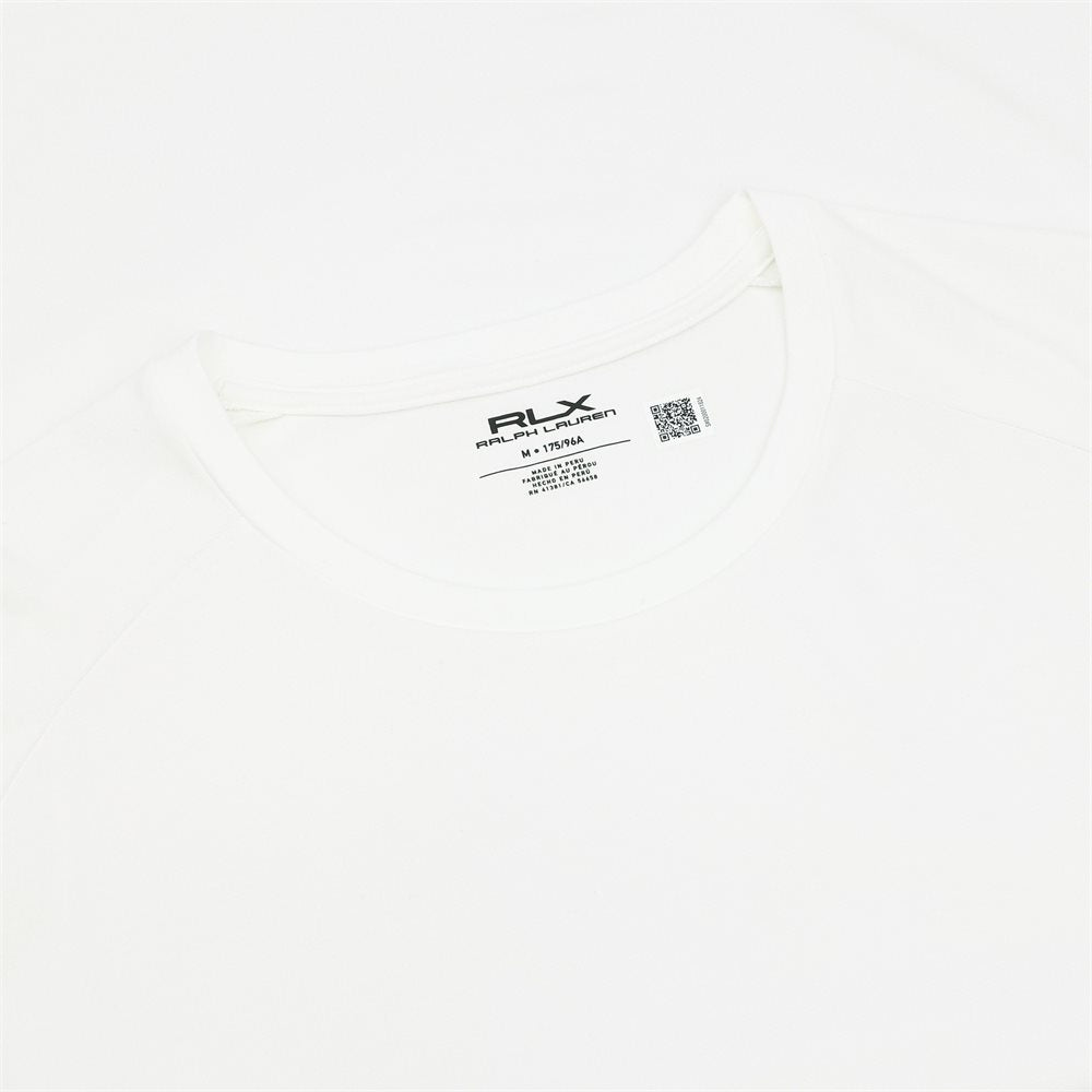 Lounge Tech Jersey Shirt