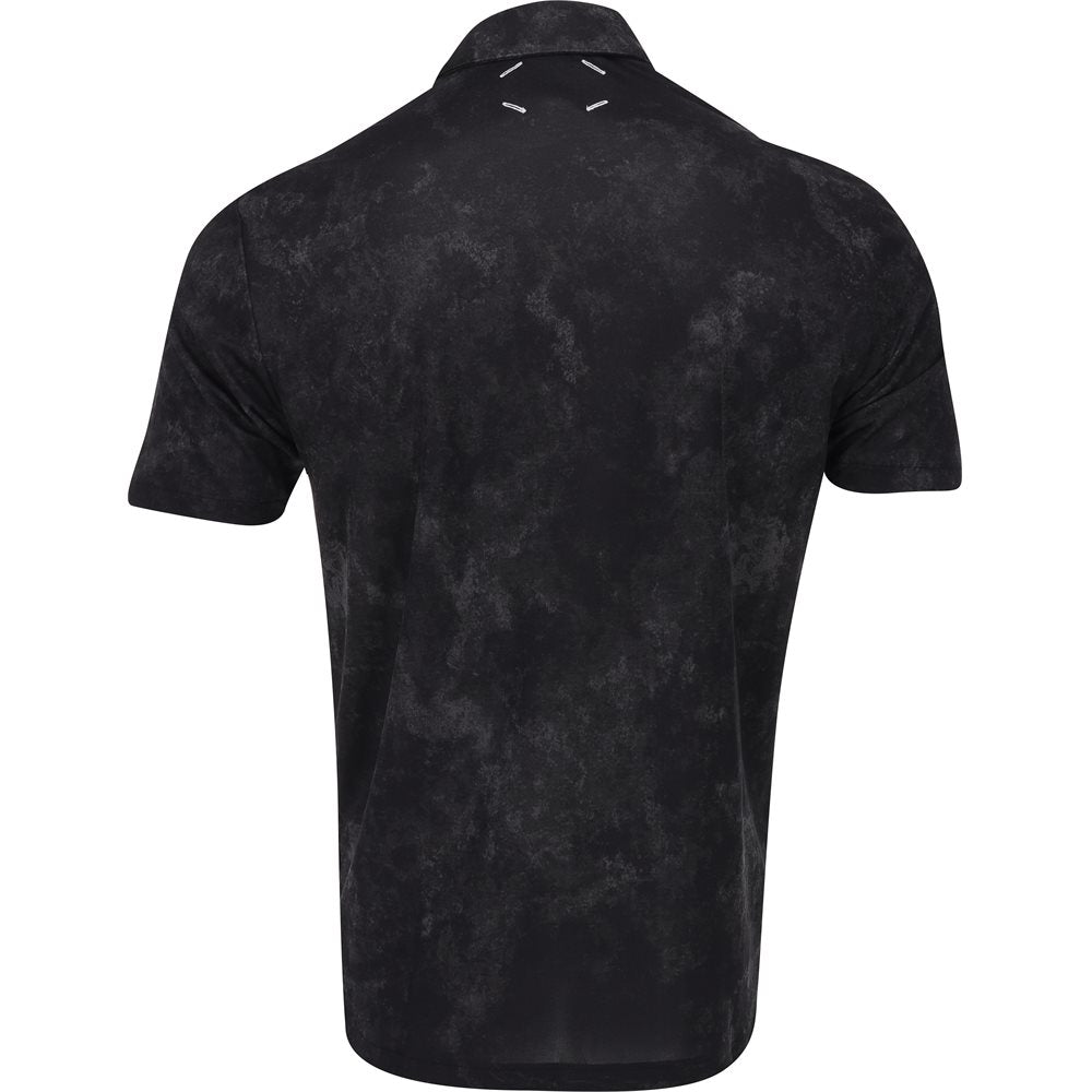 AdiCross Chest Pocket Polo - Fairway Styles