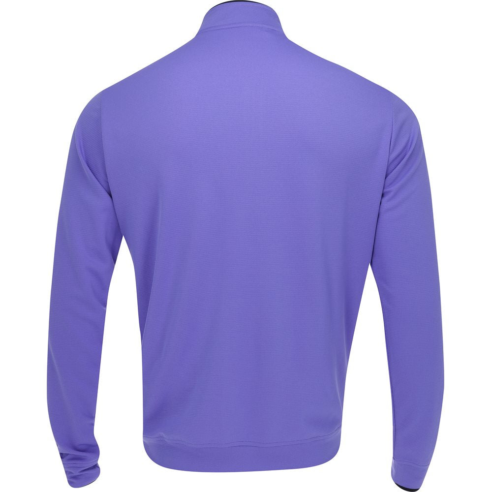 Core Lightweight Quarter Zip Pullover