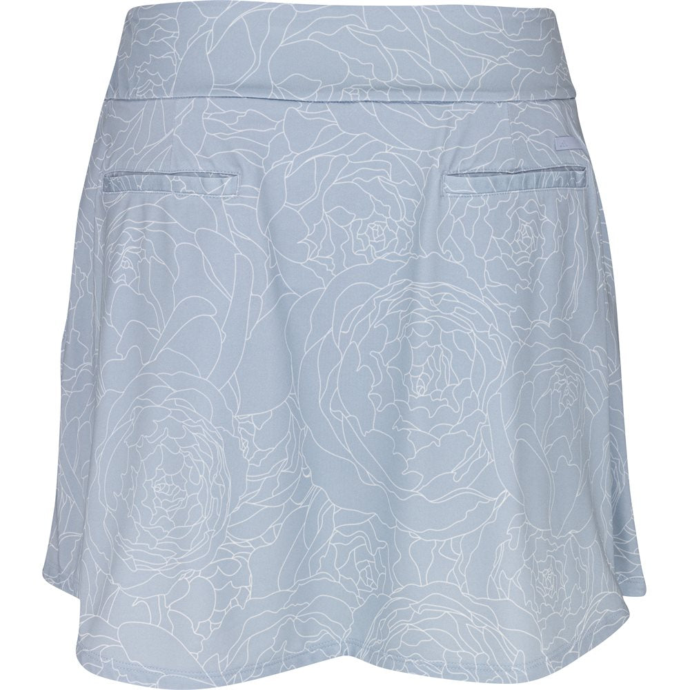 Women's Essentials Printed Skort