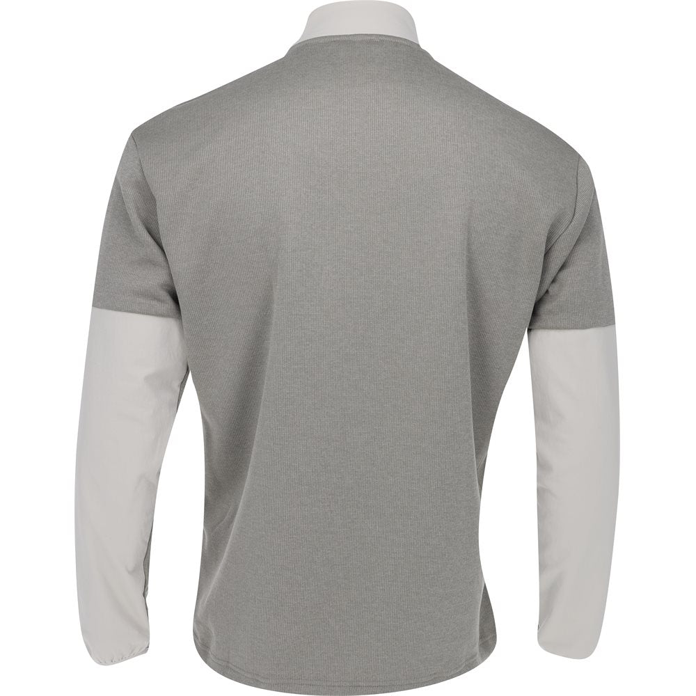 Go-To DWR Hybrid 1/2 Zip Pullover