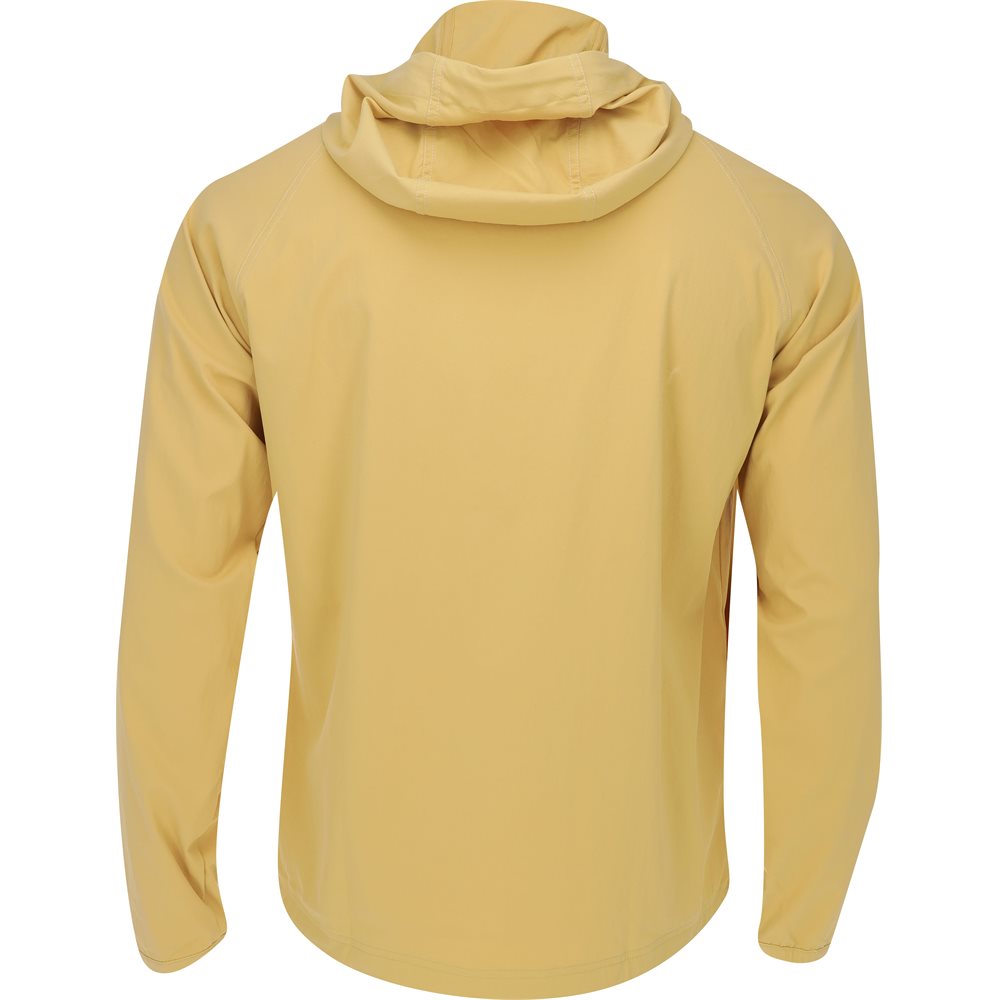 Go-To Utility DWR Jacket