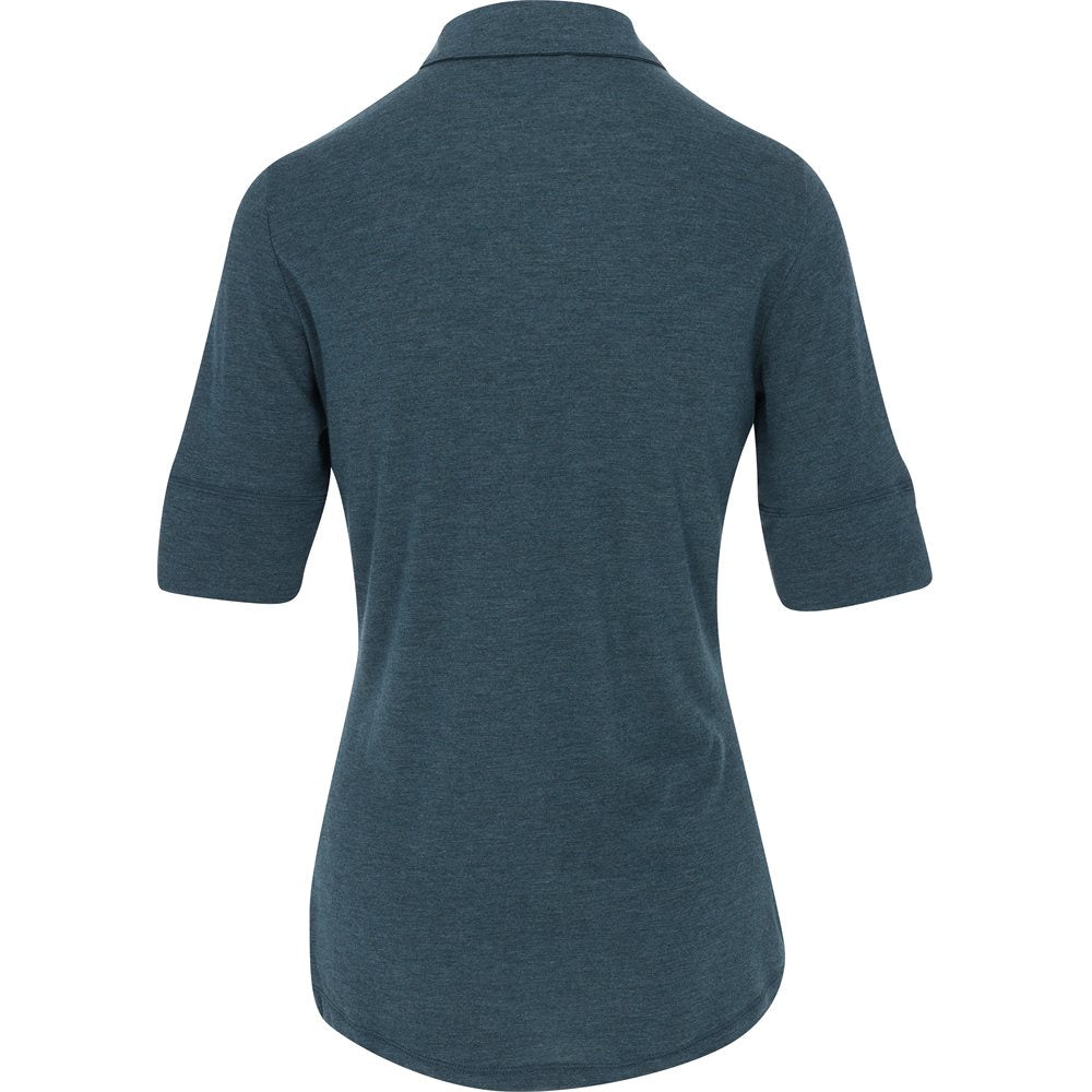 Women's Mélange Polo