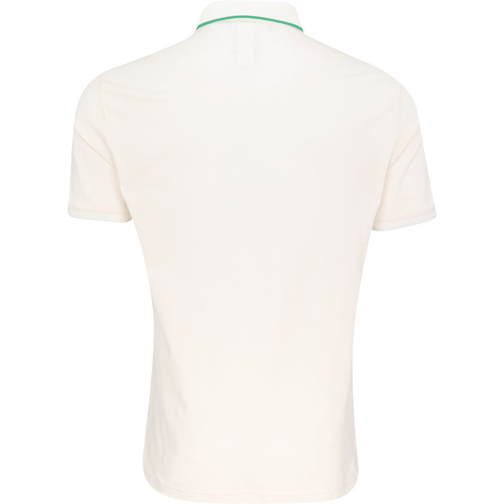 Originals Twistknit Trefoil Polo