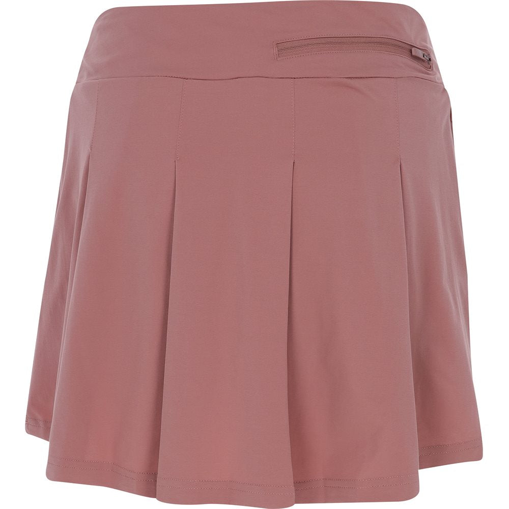 Women's Ultimate365 Tour Pleated Skort